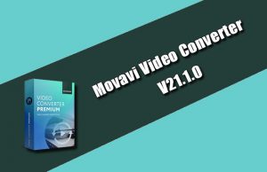 Movavi Video Converter 21.1.0 Premium