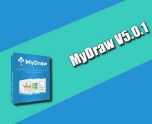 MyDraw 5.0.1 Torrent