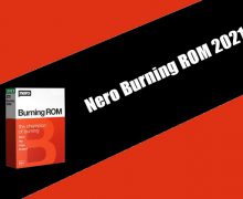 Nero Burning ROM 2021 Torrent