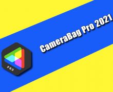 Nevercenter CameraBag Pro 2021 Torrent