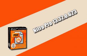 Nitro Pro 13.32.0.623