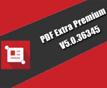 PDF Extra Premium 5.0.36345 Torrent