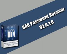 RAR Password Recover 2.0.1.0 Torrent