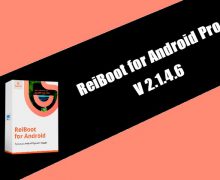 ReiBoot for Android Pro 2.1.4.6