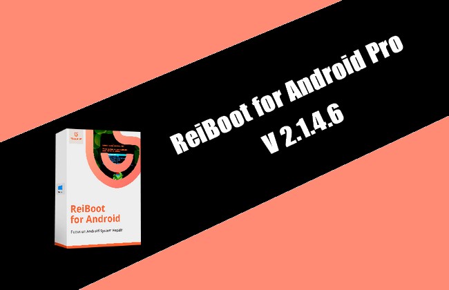 reiboot for android pro for pc