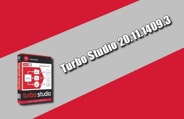 Turbo Studio Rus 23.9.23 downloading