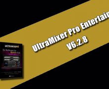 UltraMixer Pro Entertain 6.2.8
