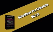 UltraMixer Pro Entertain 6.2.8
