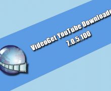 VideoGet YouTube Downloader 7.0.5.100