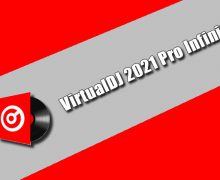 VirtualDJ 2021 Pro Infinity Torrent