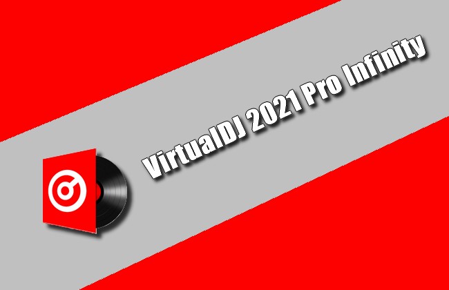 VirtualDJ 2021 Pro Infinity Torrent
