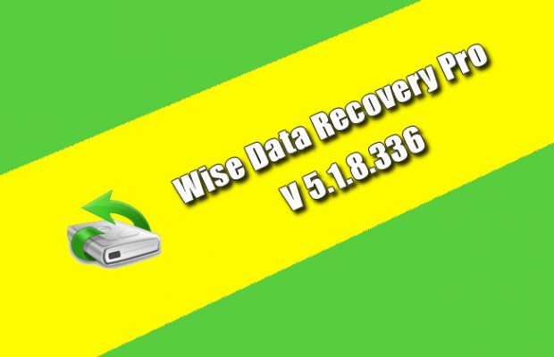 Wise Data Recovery 6.1.4.496 for mac instal