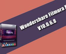 Wondershare Filmora X 10.0.6.8 Torrent