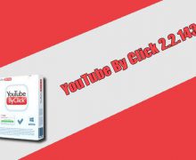 YouTube By Click 2.2.143 Torrent