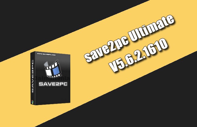 save2pc Ultimate 5.6.2.1610