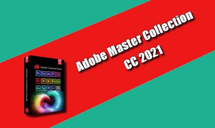 adobe master collection cc 2021 mac