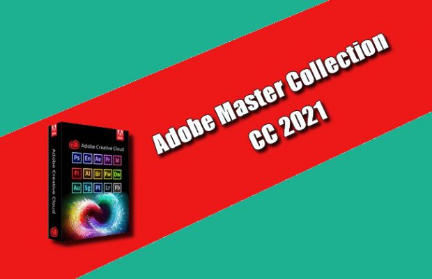 adobe master collection cc 2020 for mac