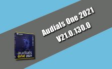 Audials One 2021 v21.0.130.0