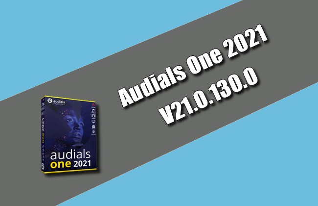 Audials One 2021 v21.0.130.0