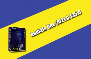Audials One 2021.0.135.0
