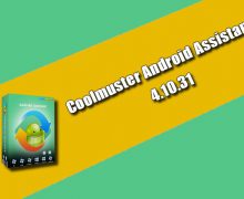 Coolmuster Android Assistant 4.10.31