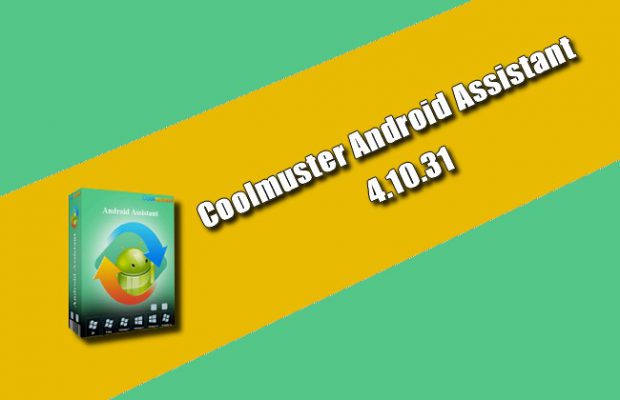 coolmuster android assistant torrent mac