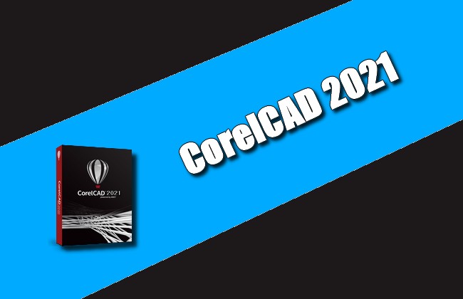 CorelCAD 2021 Torrent