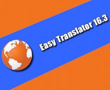 Easy Translator 16.3