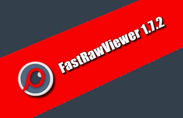 fastrawviewer slow