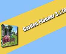 Garden Planner 3.7.76 Torrent