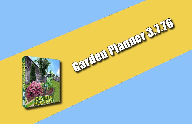 Garden Planner 3.7.76 Torrent