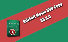 GiliSoft Movie DVD Copy 3.3.0