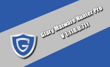 Glary Malware Hunter Pro 1.118.0.711