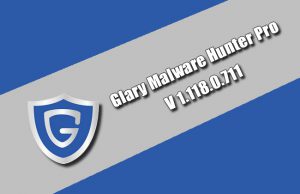 Glary Malware Hunter Pro 1.118.0.711