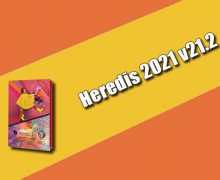 Heredis 2021 v21.2 Torrent