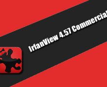 IrfanView 4.57 Commercial Torrent