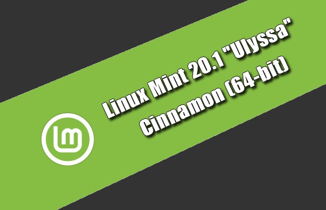 Linux Mint 20.1 Cinnamon Torrent