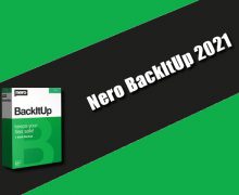 Nero BackItUp 2021 Torrent