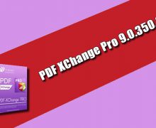 PDF XChange Pro 9.0.350.0