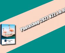 Photoshop 2021 V22.1.0.94 Torrent