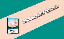 Photoshop 2021 V22.1.0.94 Torrent