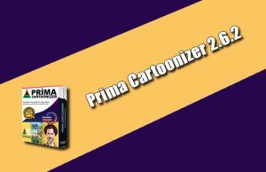 Prima Cartoonizer 2.6.2 Torrent convertissez des photos en dessins animés en quelques clics de souris avec notre Prima Cartoonizer pour PC.