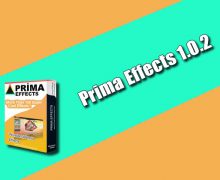 Prima Effects 1.0.2 Torrent