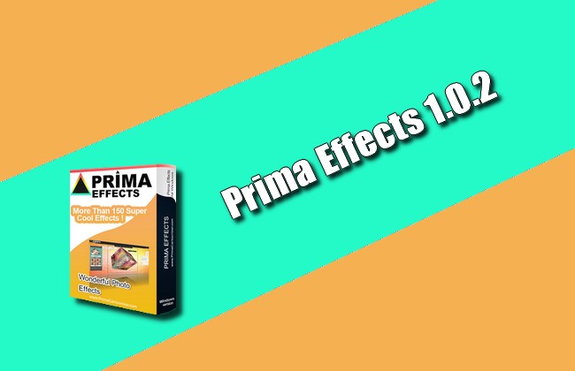 Prima Effects 1.0.2 Torrent