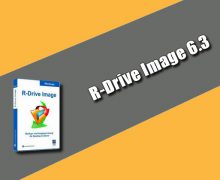 R-Drive Image 6.3 Torrent