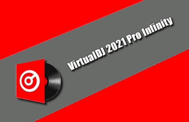 VirtualDJ 2021 Pro Torrent