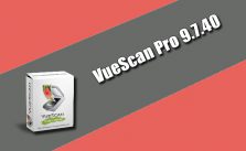 VueScan Pro 9.7.40