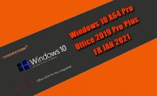 Windows 10 X64 Pro 20H2 FR Torrent