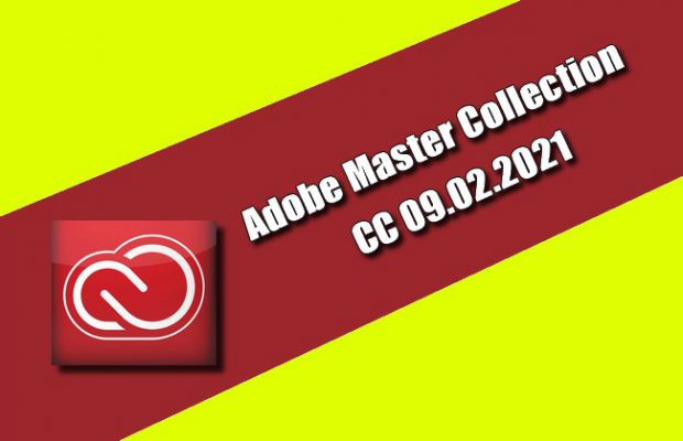 adobe master collection cc torrent