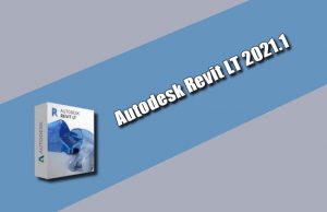 Autodesk Revit LT 2021.1 Torrent